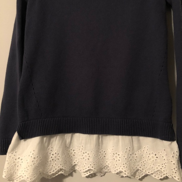 Cynthia Rowley Sweater - Picture 3 of 8